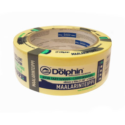 Maalarinteippi BD MT-6273 48mmx50m