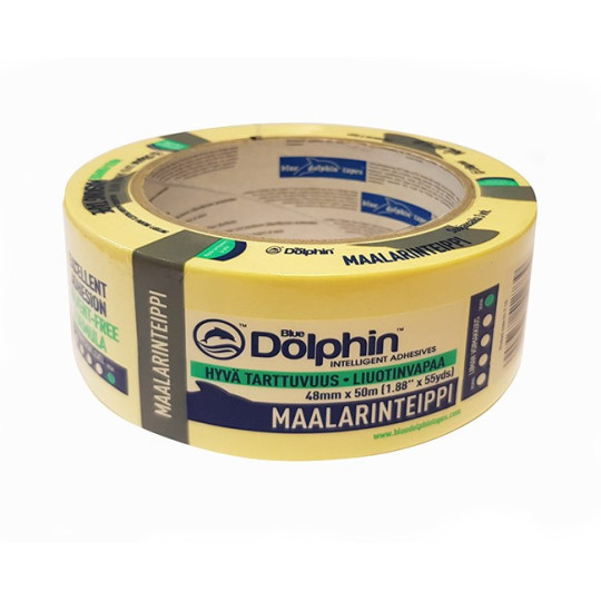 Maalarinteippi BD MT-6273 48mmx50m
