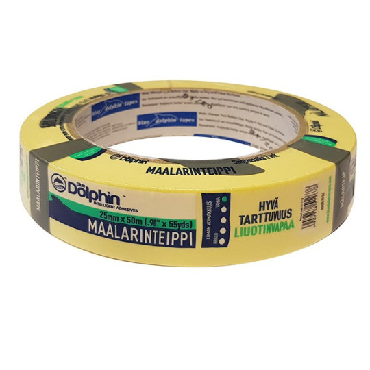 Maalarinteippi BD MT-6273 19mmx50m