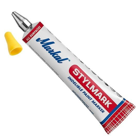 Markal Stylmark 3mm Keltainen
