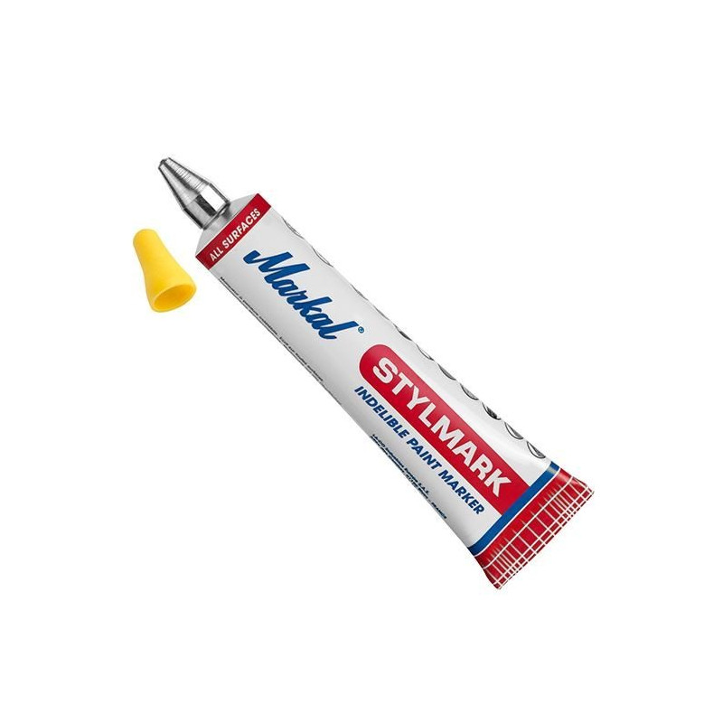 Markal Stylmark 3mm Keltainen