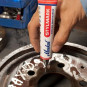 Markal Stylmark 3mm Keltainen