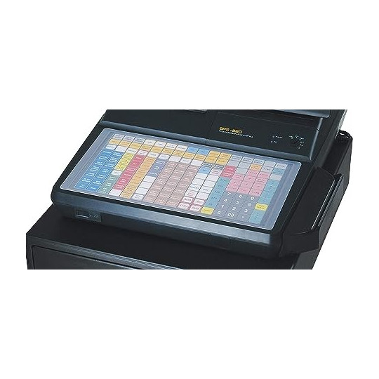 Näppäinmatto Sam4s SPS-530