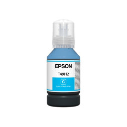 Epson T49N200 Cyan 140ml Sublimaatiomuste