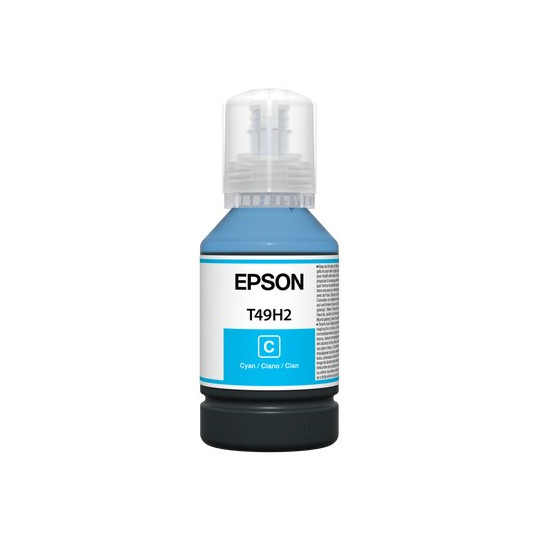 Epson T49N200 Cyan 140ml Sublimaatiomuste