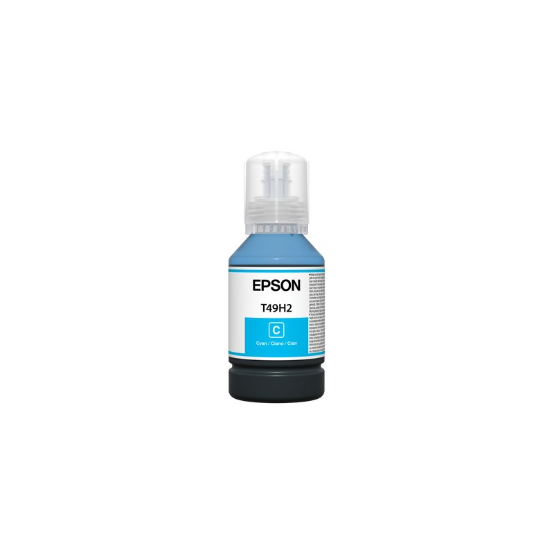 Epson T49N200 Cyan 140ml Sublimaatiomuste