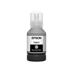 Epson T49N100 Musta 140ml Sublimaatiomuste