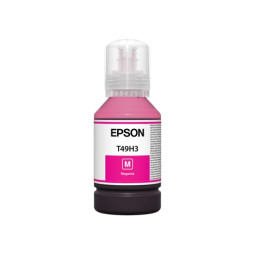 Epson T49N300 Magenta 140ml Sublimaatiomuste