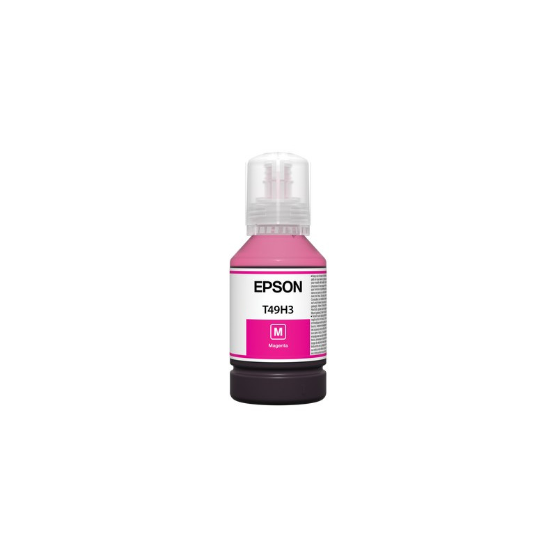 Epson T49N300 Magenta 140ml Sublimaatiomuste