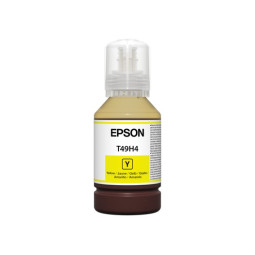Epson T49N400 Yellow 140ml Sublimaatiomuste