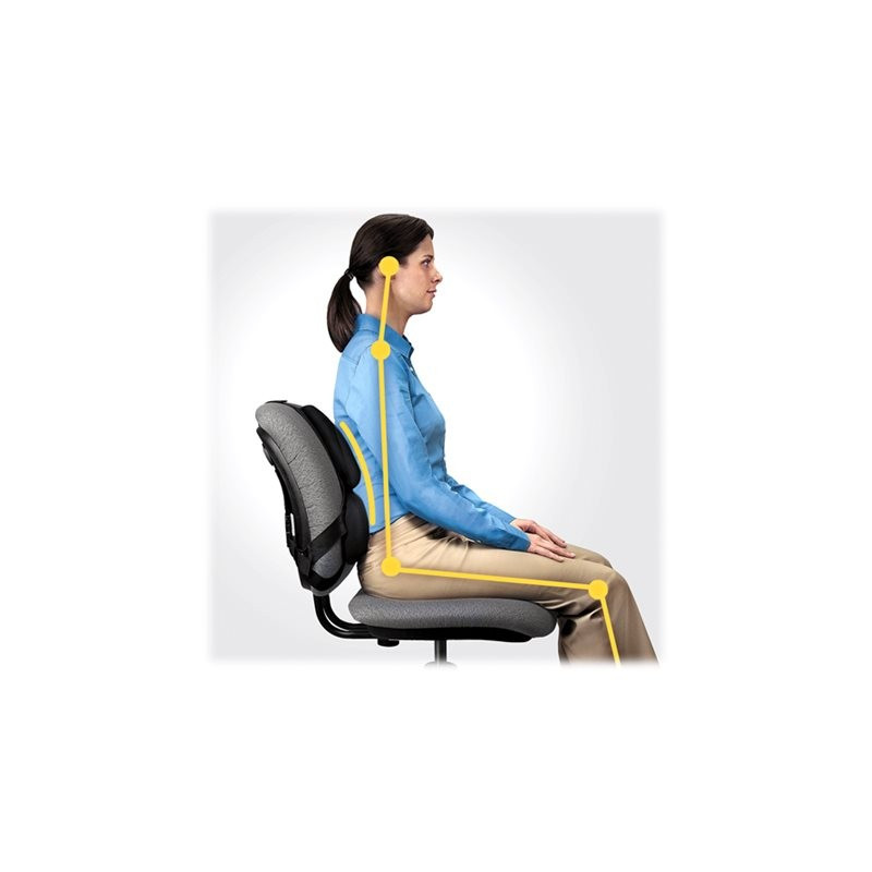 Selkätuki Fellowes Professional Series Ultimate