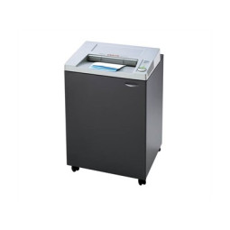 Silppuri P4 EBA 3140C 4x40mm, erittäin tehokas paperintuhoaja