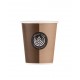 Kartonkipikari 250ml Coffee to go /80kpl