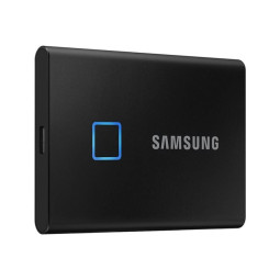 Samsung T7 Touch SSD 1TB Ulkoinen kovalevy