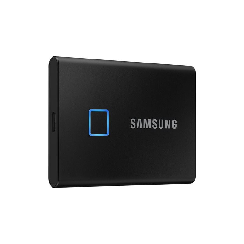 Samsung T7 Touch SSD 1TB Ulkoinen kovalevy