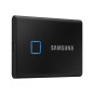 Samsung T7 Touch SSD 1TB Ulkoinen kovalevy