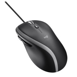 Logitech M500 Langallinen hiiri - erittäin nopea vieritys