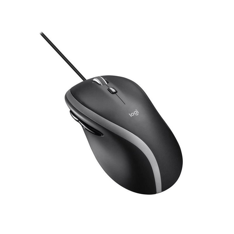 Logitech M500 Langallinen hiiri - erittäin nopea vieritys