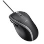 Logitech M500 Langallinen hiiri - erittäin nopea vieritys