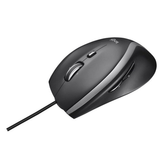 Logitech M500 Langallinen hiiri - erittäin nopea vieritys