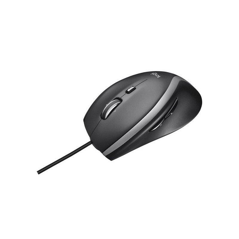 Logitech M500 Langallinen hiiri - erittäin nopea vieritys