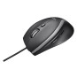 Logitech M500 Langallinen hiiri - erittäin nopea vieritys