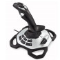 Logitech Extreme 3D Pro Joystick - hienostunut sauvaohjain erityisesti pelaamiseen