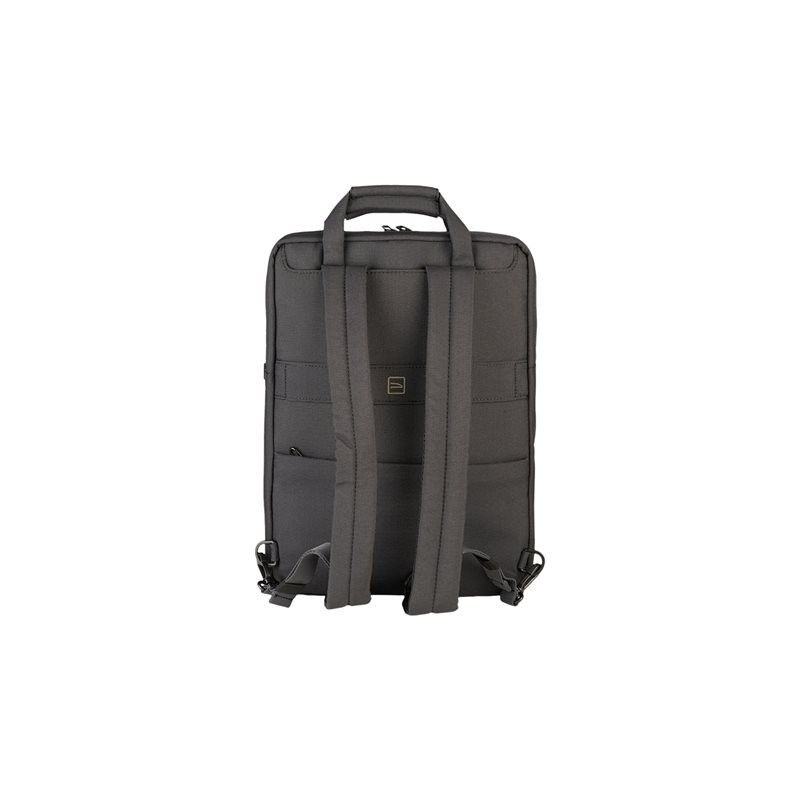Tietokonereppu Tucano Work Out 4 Backpack 15,6"