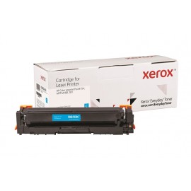 Xerox Everyday HP 205A / CF531A Cyan 0,9K Laserkasetti