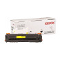 Xerox Everyday HP 205A / CF532A Yellow 0,9K Laserkasetti
