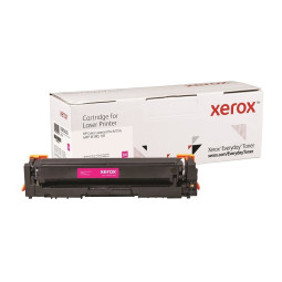 Xerox Everyday HP 205A / CF533A Magenta 0,9K Laserkasetti