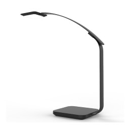 Työpistevalaisin Unilux Timelight - valaisin ja hub lisälaitteille