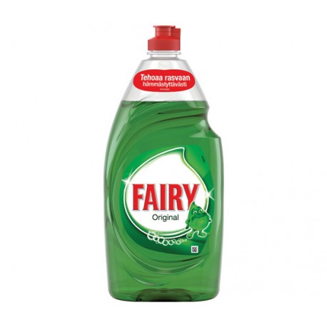 Fairy Original 400ml