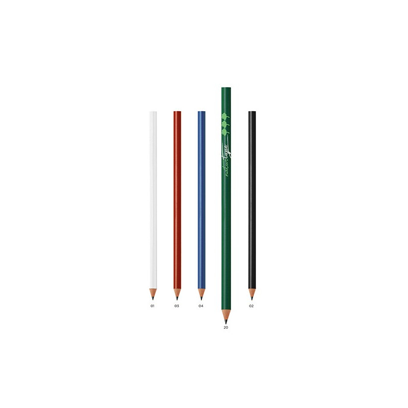 Mainoskynä Bic Evolution 1150 Lyijykynä - ekologinen liikelahja