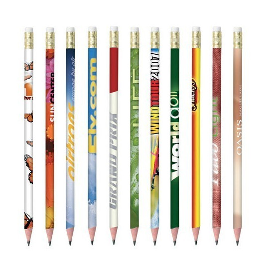 Mainoskynä Bic Evolution 1150 Lyijykynä - ekologinen liikelahja