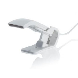 Viivakoodinlukija Star MPOP Valkoinen