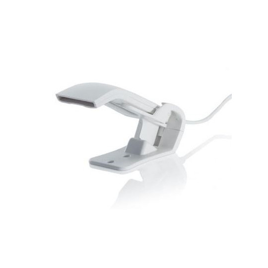 Viivakoodinlukija Star MPOP Valkoinen