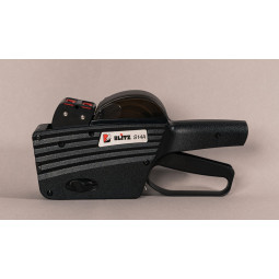 Aakkoshinnoittelija Blitz S14-A 2-rivinen