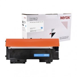 Xerox Everyday HP 117A / W2072A Yellow 0,7K Laserkasetti