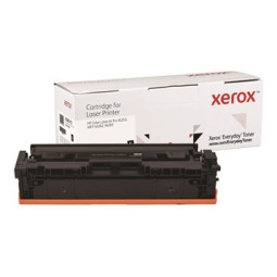 Xerox Everyday HP 207A Musta 1,35K Laserkasetti