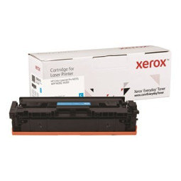 Xerox Everyday HP 207A Cyan 1,25K Laserkasetti