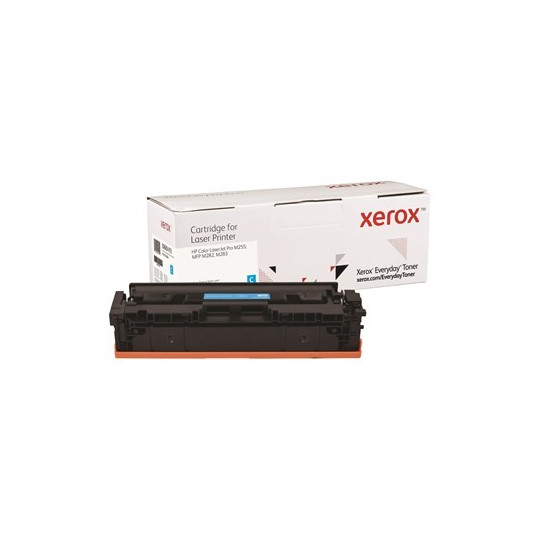 Xerox Everyday HP 207A Cyan 1,25K Laserkasetti