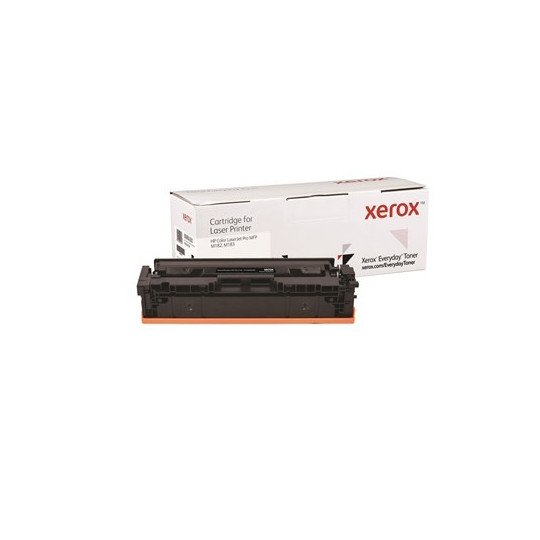 Xerox Everyday HP 216A / W2410A Musta 1K Laserkasetti