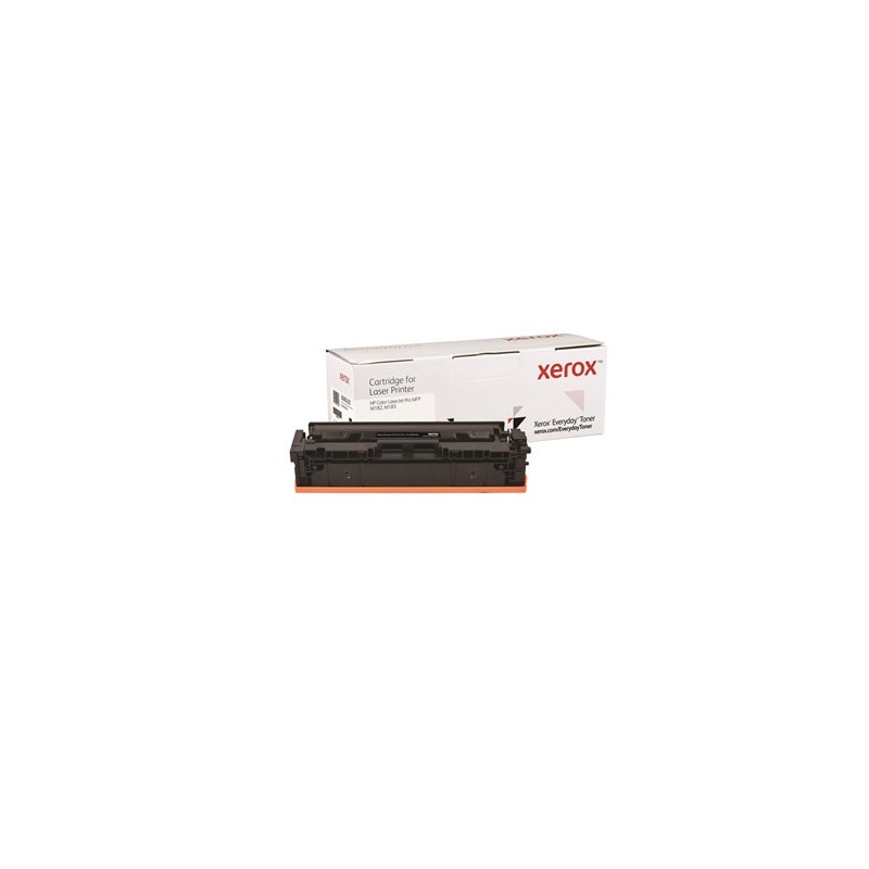 Xerox Everyday HP 216A / W2410A Musta 1K Laserkasetti