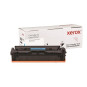 Xerox Everyday HP 216A / W2411A Cyan 0,8K Laserkasetti