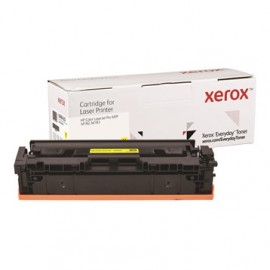 Xerox Everyday HP 216A / W2412A Yellow 0,8K Laserkasetti