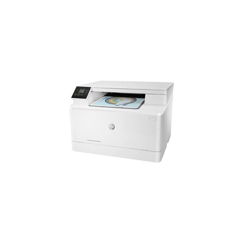 Xerox Everyday HP 216A / W2413A Magenta 0,8K Laserkasetti