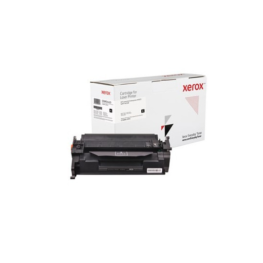 Xerox Everyday HP 89A / CF289A Musta 5K Laserkasetti
