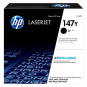 HP 147Y Musta 42K Laserkasetti