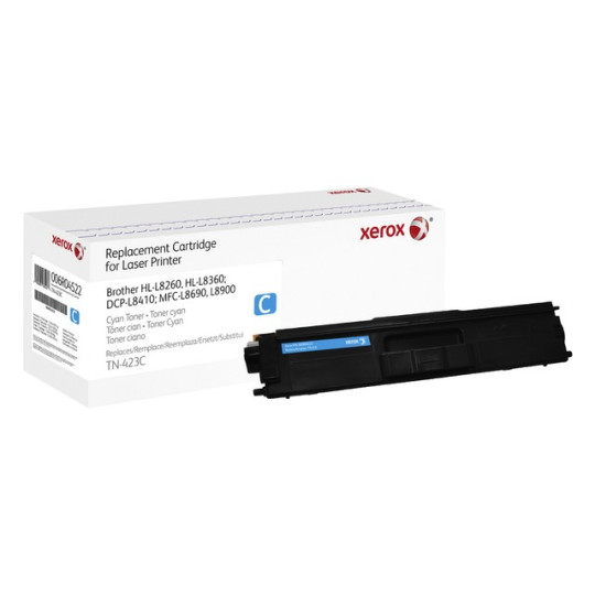Xerox Everyday Brother TN-423Y Yellow 4K Laserkasetti